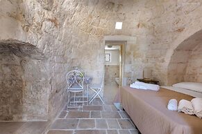 737 Trulli con Piscina ad Ostuni