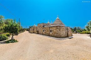 737 Trulli con Piscina ad Ostuni