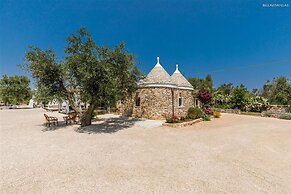 737 Trulli con Piscina ad Ostuni