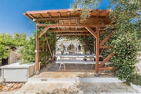 737 Trulli con Piscina ad Ostuni