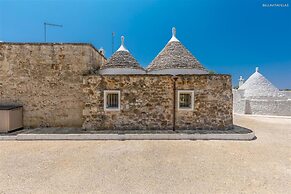 737 Trulli con Piscina ad Ostuni