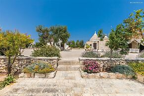 737 Trulli con Piscina ad Ostuni
