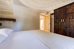 737 Trulli con Piscina ad Ostuni