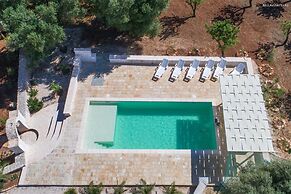 737 Trulli con Piscina ad Ostuni