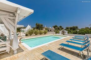 737 Trulli con Piscina ad Ostuni