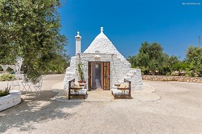 737 Trulli con Piscina ad Ostuni