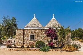 737 Trulli con Piscina ad Ostuni