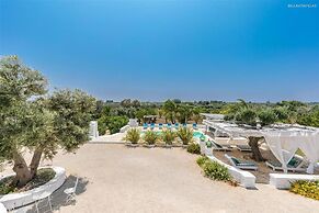 737 Trulli con Piscina ad Ostuni