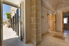 737 Trulli con Piscina ad Ostuni