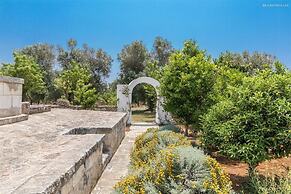 737 Trulli con Piscina ad Ostuni