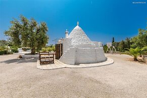 737 Trulli con Piscina ad Ostuni