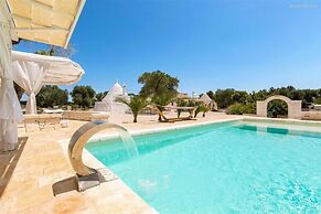 737 Trulli con Piscina ad Ostuni