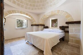 737 Trulli con Piscina ad Ostuni