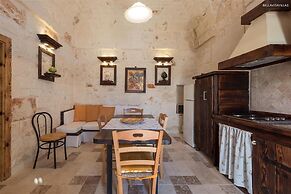 737 Trulli con Piscina ad Ostuni