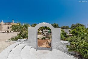 737 Trulli con Piscina ad Ostuni