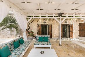 737 Trulli con Piscina ad Ostuni