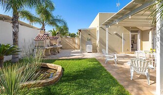 1184 Villino Delle Orchidee Ovest
