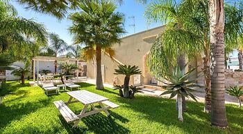 1184 Villino Delle Orchidee Ovest