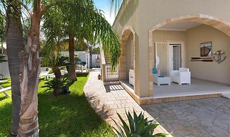 1184 Villino Delle Orchidee Ovest