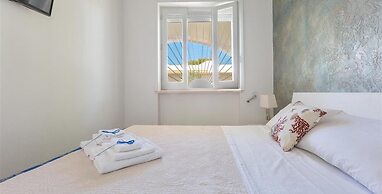 1184 Villino Delle Orchidee Ovest