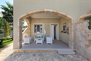 1184 Villino Delle Orchidee Ovest