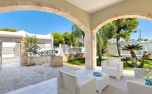 1184 Villino Delle Orchidee Ovest