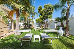 1184 Villino Delle Orchidee Ovest
