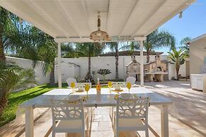 1184 Villino Delle Orchidee Ovest