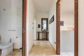 1676 Villa Elaion in Pescoluse Posto Vecchio