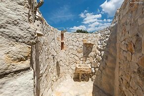 1676 Villa Elaion in Pescoluse Posto Vecchio