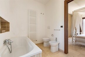 1676 Villa Elaion in Pescoluse Posto Vecchio