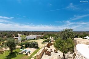 1676 Villa Elaion in Pescoluse Posto Vecchio