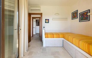 1676 Villa Elaion in Pescoluse Posto Vecchio