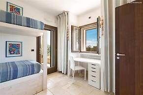 1676 Villa Elaion in Pescoluse Posto Vecchio