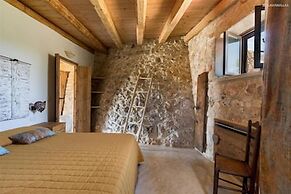 1676 Villa Elaion in Pescoluse Posto Vecchio