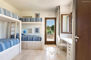 1676 Villa Elaion in Pescoluse Posto Vecchio