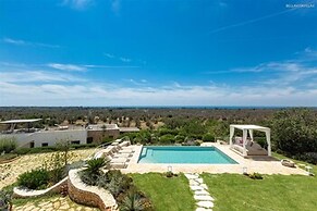 1676 Villa Elaion in Pescoluse Posto Vecchio