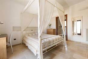 1676 Villa Elaion in Pescoluse Posto Vecchio