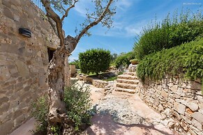 1676 Villa Elaion in Pescoluse Posto Vecchio