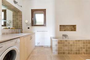 1676 Villa Elaion in Pescoluse Posto Vecchio