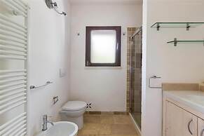 1676 Villa Elaion in Pescoluse Posto Vecchio