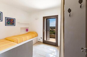 1676 Villa Elaion in Pescoluse Posto Vecchio