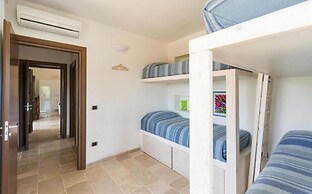 1676 Villa Elaion in Pescoluse Posto Vecchio