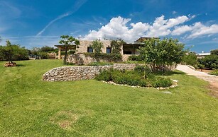 1676 Villa Elaion in Pescoluse Posto Vecchio