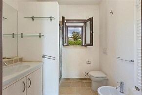 1676 Villa Elaion in Pescoluse Posto Vecchio