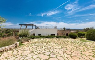 1676 Villa Elaion in Pescoluse Posto Vecchio