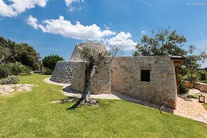 1676 Villa Elaion in Pescoluse Posto Vecchio