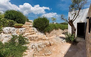 1676 Villa Elaion in Pescoluse Posto Vecchio