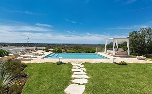 1676 Villa Elaion in Pescoluse Posto Vecchio