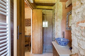 1676 Villa Elaion in Pescoluse Posto Vecchio